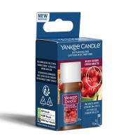 Yankee Candle Black Cherry Aroma Diffuser Oil 15ml Extra Image 1 Preview